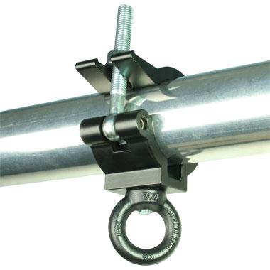 Doughty Engineering Mammut-Hängeklemme (M12 Ringöse - 340 kg) – zweites Bild