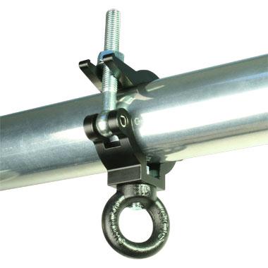 Doughty Engineering Mammut Slimline Hängeklemme – zweites Bild