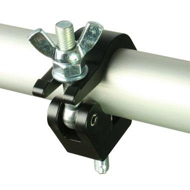 Doughty 50mm Slimline-Hakenklammer mit M12-Befestigung [Mehrfachpackung] - Doughty Engineering - Rigging-Geräte - MTN Shop DACH - imagen 4