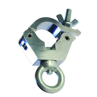 Doughty Augenklemme: Slimline 48mm Hängeklammer [Multi-Pack] - Doughty Engineering - Rigging-Geräte - MTN Shop DACH