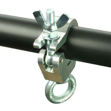 Doughty Engineering Schlanke Hängeklemme (M12 Ringöse) – zweites Bild