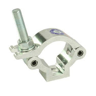 Doughty Half Coupler 50mm- Slimline & Leichtgewicht [Multi-Pack] - Doughty Engineering - Rigging-Geräte - MTN Shop DACH