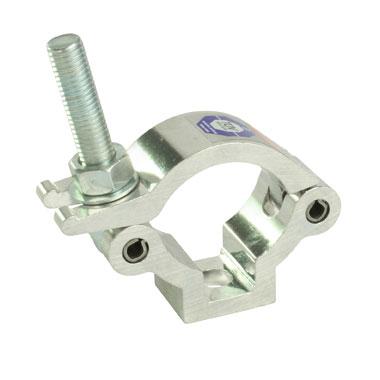 Doughty Half Coupler 50mm- Slimline & Leichtgewicht [Multi-Pack] - Doughty Engineering - Rigging-Geräte - MTN Shop DACH