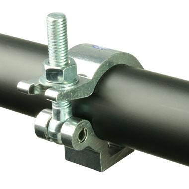 Doughty Engineering Halbkupplung (L/W) – zweites Bild