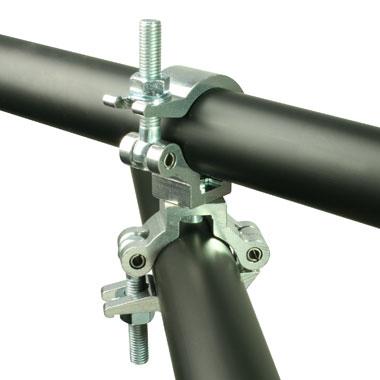 Doughty Engineering L/W Schlank Schwenkkupplung – zweites Bild