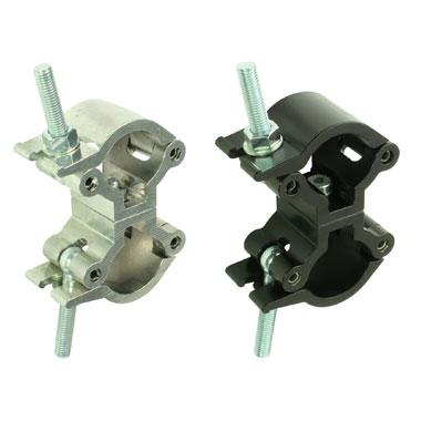 Doughty Parallelkupplung 48mm Leichtgewicht - Doughty Engineering - Rigging-Geräte - MTN Shop DACH