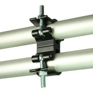 Doughty Parallel Coupling 48mm Lightweight - Doughty Engineering - Black - Такелажне обладнання - MTN Shop DACH - imagen 3
