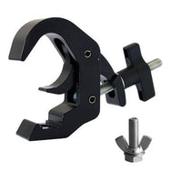 Doughty Baby Schnellspannklemme 25-38mm [Multi-Pack] - Doughty Engineering - Rigging-Geräte - MTN Shop DACH - imagen 2