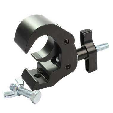 Doughty Engineering Schnellabzugsklemme Hakenklemme – zweites Bild