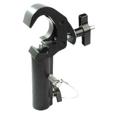 Doughty Engineering TV-Schnellspanner – zweites Bild