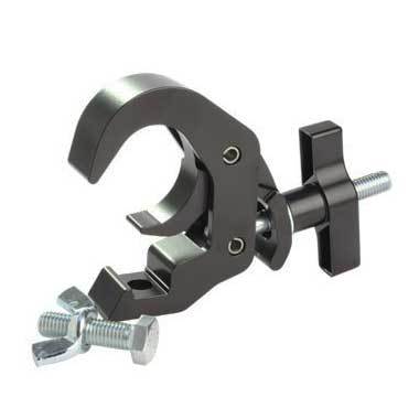 Doughty Engineering Slimline Schnellauslöser Hakenklemme – zweites Bild