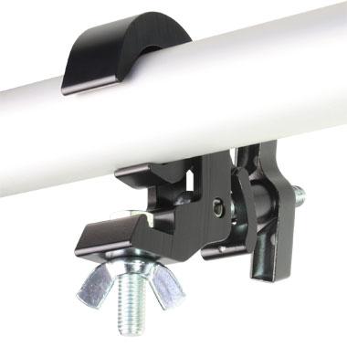Doughty 38-51mm Slimline Schnellspannhaken-Klemme [Multi-Pack] - Doughty Engineering - Rigging-Geräte - MTN Shop DACH - imagen 4