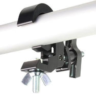Doughty 38-51mm Slimline Schnellspannhaken-Klemme [Multi-Pack] - Doughty Engineering - Rigging-Geräte - MTN Shop DACH - imagen 4