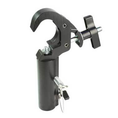 Doughty Engineering TV-Schnellspanner für S/Line – zweites Bild