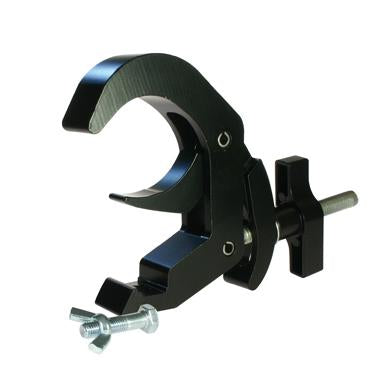 Doughty Engineering Titan Schnellspanner Slimline Hakenklemme – zweites Bild