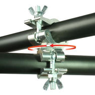 Поворотна муфта Doughty 48 мм, низький профіль - Doughty Engineering - Такелажне обладнання - MTN Shop DACH - imagen 2