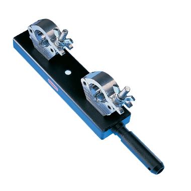 Перехідник траверси Doughty Engineering – zweites Bild