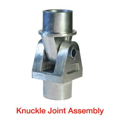 Круглий вал Doughty Engineering – zweites Bild