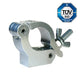Doughty Engineering Schlanke Doughty-Klemme mit seitlichem Eingang