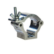 Doughty Halbkupplung: 32mm Atom-Klemme [Multi-Pack] - Doughty Engineering - Rigging-Geräte - MTN Shop DACH