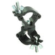 Doughty Engineering Drehgelenkschlaufe