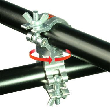 Doughty Engineering Drehgelenkschlaufe – zweites Bild