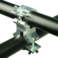 Doughty 90-Grad-Festkupplung (32-mm-Atom-Klemme) [Multi-Pack] - Doughty Engineering - Aluminium / 2 - Rigging-Geräte - MTN Shop DACH - imagen 2