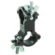 Doughty Engineering Slimline Gebremster Fasswagen