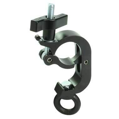 Doughty Engineering Trigger-Klemme Hängeklemme – zweites Bild
