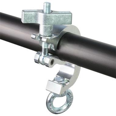 Doughty Augenklemme: 48-51mm Abzugsklemme [Multi-Pack] - Doughty Engineering - Aluminium / 2 - Rigging-Geräte - MTN Shop DACH - imagen 3