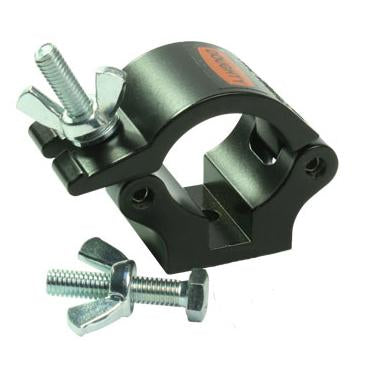Doughty 25mm Hakenklammer (mit M6-Befestigungen) [Multi-Pack] - Doughty Engineering - Rigging-Geräte - MTN Shop DACH