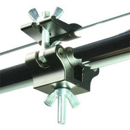 Doughty 25mm Hakenklammer (mit M6-Befestigungen) [Multi-Pack] - Doughty Engineering - Rigging-Geräte - MTN Shop DACH - imagen 2