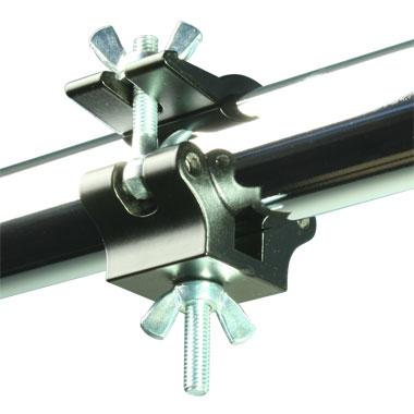 Doughty Engineering Atom Hook Klemme - Für 25mm – zweites Bild