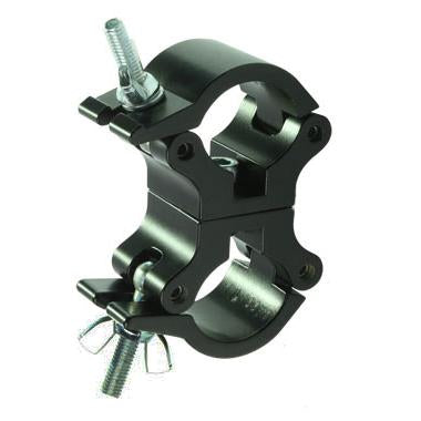 Doughty Parallel-Kupplung (35mm Atom-Klemme) [Mehrfachpack] - Doughty Engineering - Rigging-Geräte - MTN Shop DACH