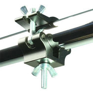Doughty 35mm Hakenklammer (mit M10-Befestigungen) [Multi-Pack] - Doughty Engineering - Rigging-Geräte - MTN Shop DACH - imagen 2
