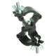 Doughty Engineering Drehgelenkschlaufe