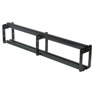 Система доріжок Doughty Stage Curtain Track System (SixTrack) - пряма ділянка - Doughty Engineering - Такелажне обладнання - MTN Shop DACH
