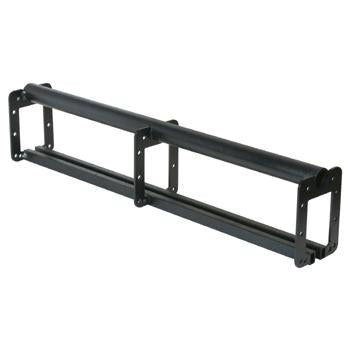 Система доріжок Doughty Stage Curtain Track System (SixTrack) - пряма ділянка - Doughty Engineering - Такелажне обладнання - MTN Shop DACH