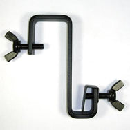 Doughty Stage Curtain Track System (SixTrack) - Trommelhalterung [Multi-Pack] - Doughty Engineering - Rigging-Geräte - MTN Shop DACH