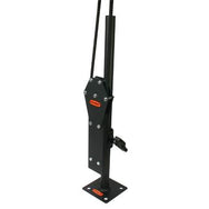 Система доріжок Doughty Stage Curtain Track System (Sixtrack) - Ручний шків - Doughty Engineering - Так - Такелажне обладнання - MTN Shop DACH - imagen 2