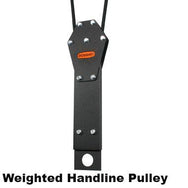 Doughty Stage Curtain Track/SixTrack Kit - Line Operated System - Doughty Engineering - Такелажне обладнання - MTN Shop DACH - imagen 4