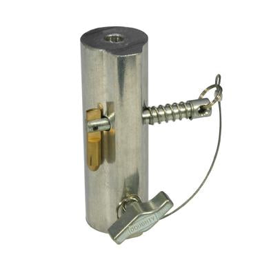 Doughty TV Quick Receiver [Multi-Pack] - Doughty Engineering - TV Quick Receiver - MTN Shop DACH