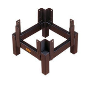 Doughty Easydeck Riser Bracket - Tragbare Bühne für kleine Veranstaltungsorte [Multi-Pack] - Doughty Engineering - Rigging-Geräte - MTN Shop DACH - imagen 3