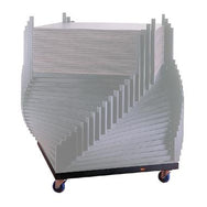 Doughty Easydeck Lagerwagen - Doughty Engineering - Rigging-Geräte - MTN Shop DACH