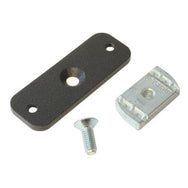 Doughty Rail - Deckenhalterung [Multi-Pack] - Doughty Engineering - Rigging-Geräte - MTN Shop DACH