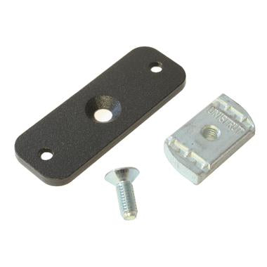 Doughty Rail - Стельове кріплення [Multi-Pack] - Doughty Engineering - Такелажне обладнання - MTN Shop DACH