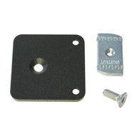 Doughty Rail - Eck-Deckenhalterung [Multi-Pack] - Doughty Engineering - Rigging-Geräte - MTN Shop DACH