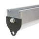 Doughty Engineering Schiene - Endanschlagplatte