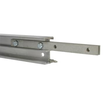 Doughty Studio Rail - Tischler-Bausatz [Mehrfachpackung] - Doughty Engineering - Rigging-Geräte - MTN Shop DACH