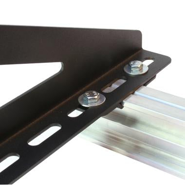 Doughty Studio Rail - 40 мм, 100 мм і 114 мм затискачі [мультипакет] - Doughty Engineering - Такелажне обладнання - MTN Shop DACH - imagen 5
